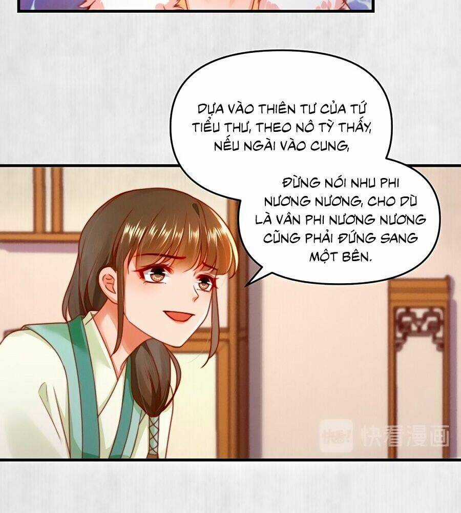 Hoạn Phi Hoàn Triều - Chapter 97 - Trang 39