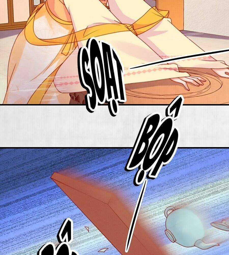 Hoạn Phi Hoàn Triều - Chapter 97 - Trang 5