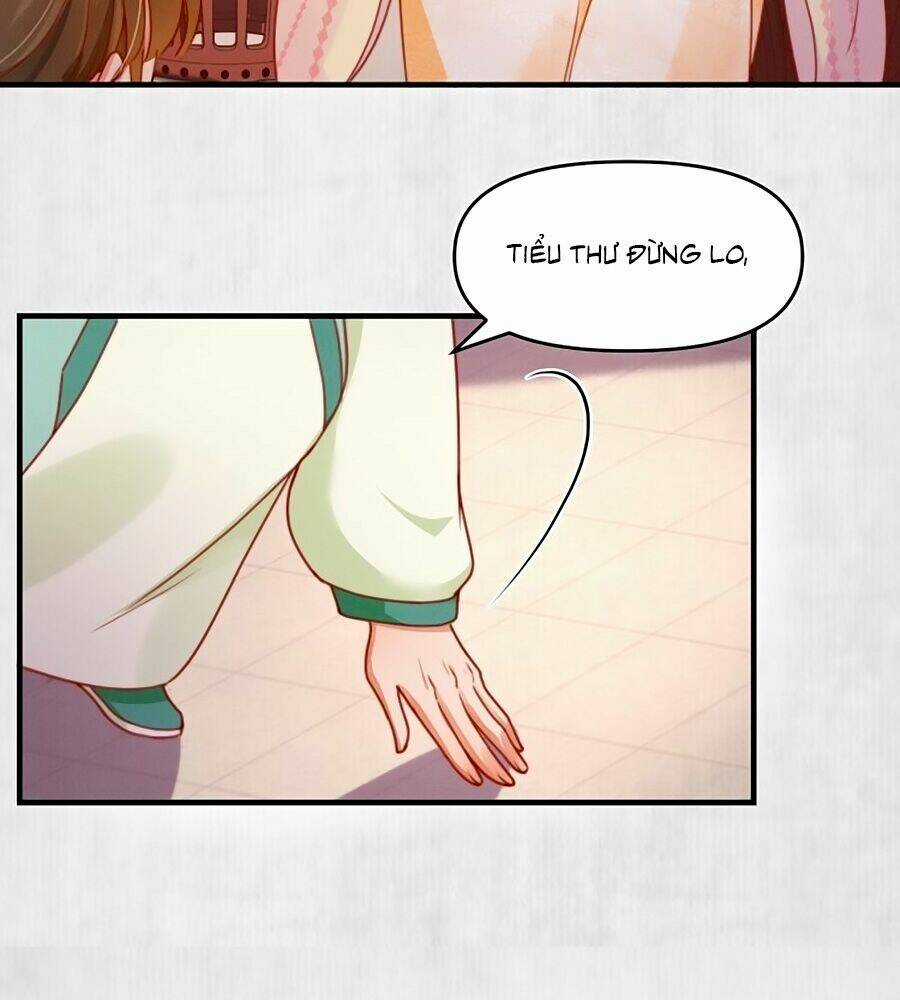 Hoạn Phi Hoàn Triều - Chapter 97 - Trang 42