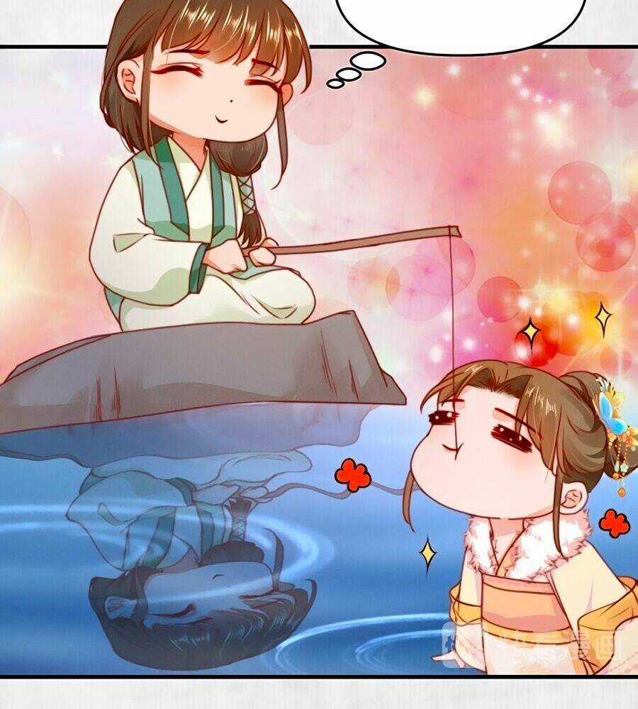 Hoạn Phi Hoàn Triều - Chapter 97 - Trang 44