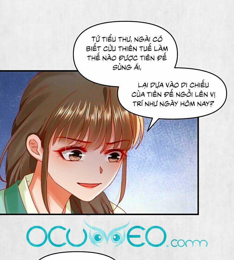 Hoạn Phi Hoàn Triều - Chapter 97 - Trang 45