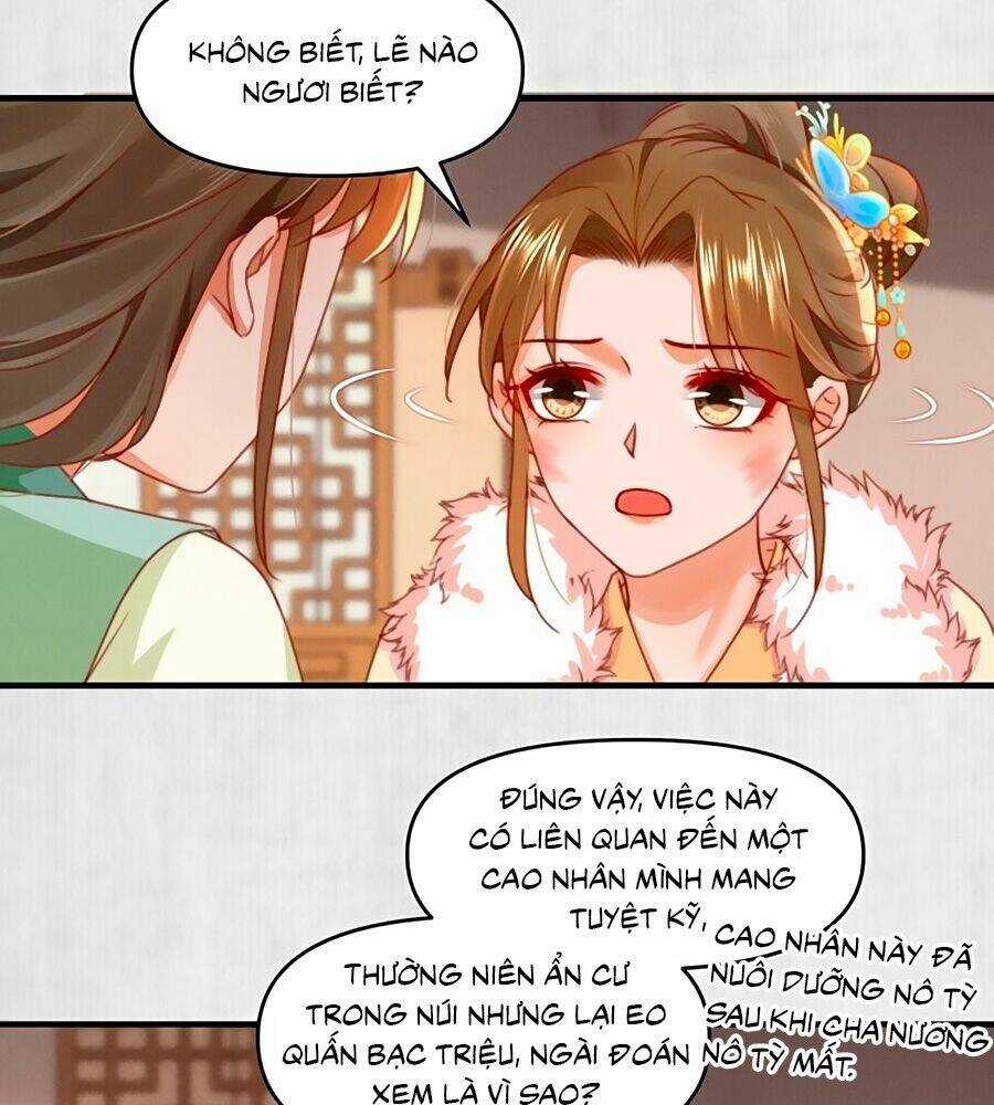 Hoạn Phi Hoàn Triều - Chapter 97 - Trang 46