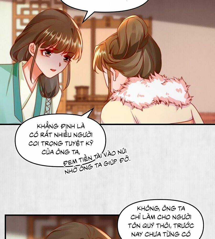 Hoạn Phi Hoàn Triều - Chapter 97 - Trang 47