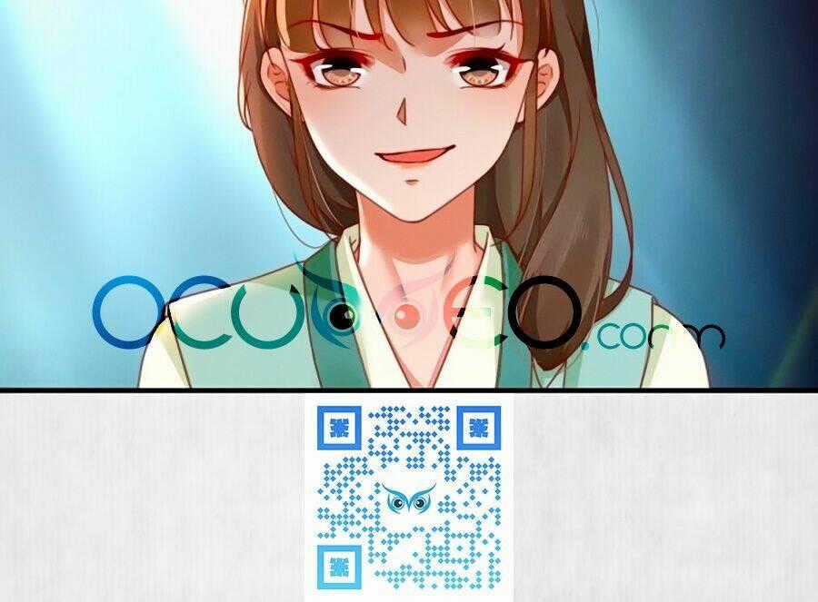 Hoạn Phi Hoàn Triều - Chapter 97 - Trang 49