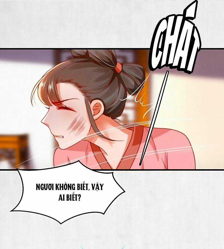 Hoạn Phi Hoàn Triều - Chapter 97 - Trang 8