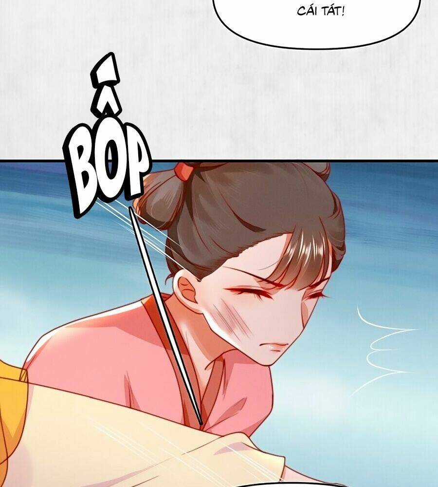 Hoạn Phi Hoàn Triều - Chapter 97 - Trang 10