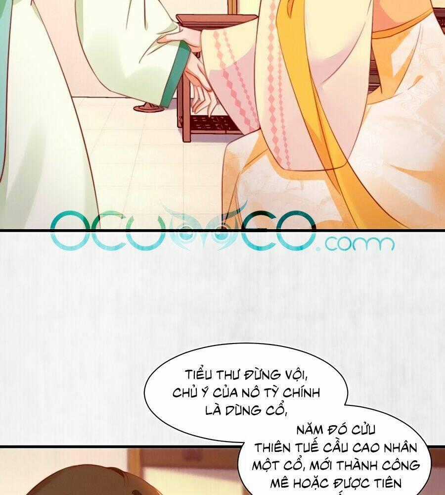 Hoạn Phi Hoàn Triều - Chapter 98 - Trang 2