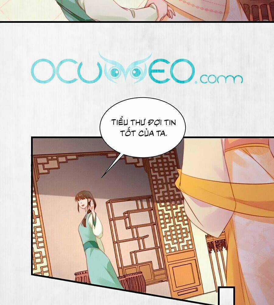 Hoạn Phi Hoàn Triều - Chapter 98 - Trang 11