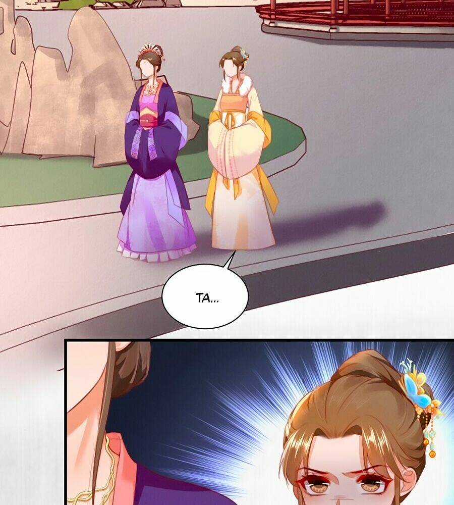 Hoạn Phi Hoàn Triều - Chapter 98 - Trang 13