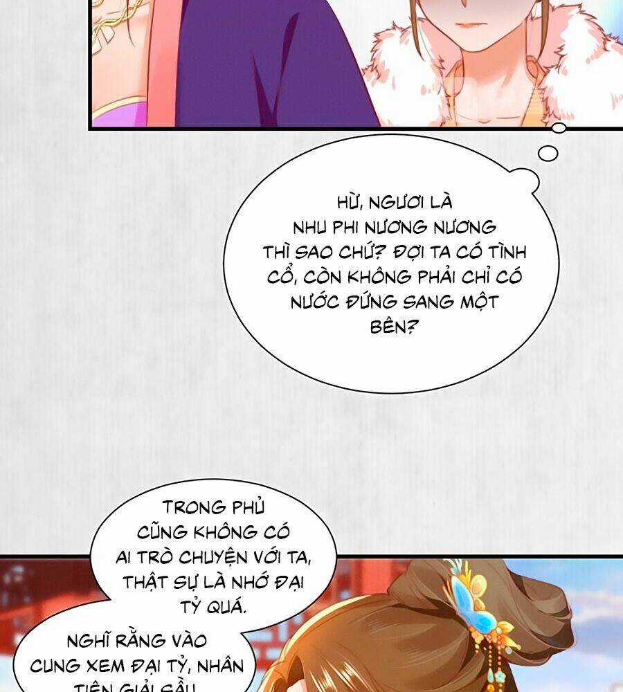 Hoạn Phi Hoàn Triều - Chapter 98 - Trang 14