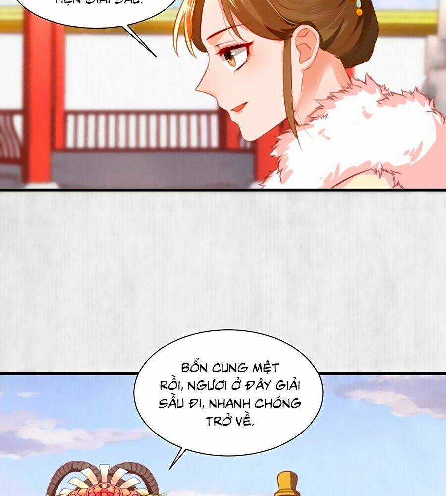 Hoạn Phi Hoàn Triều - Chapter 98 - Trang 15