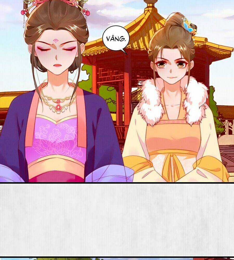 Hoạn Phi Hoàn Triều - Chapter 98 - Trang 16