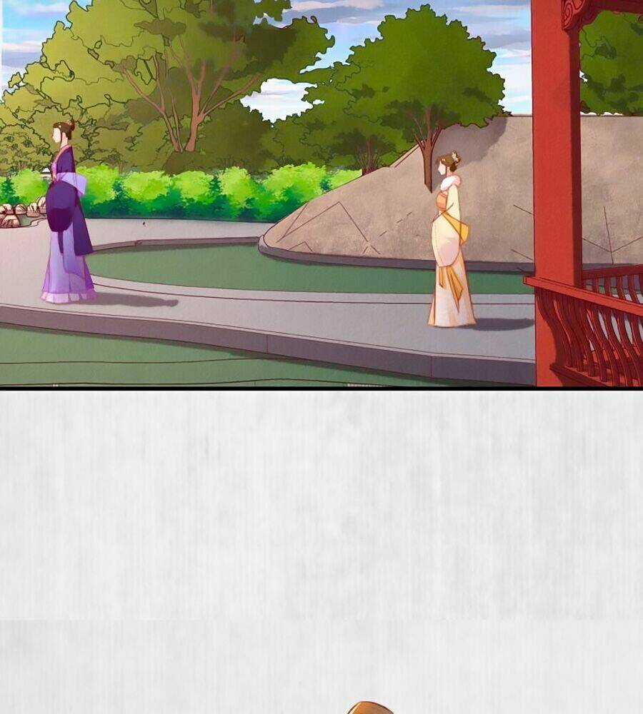 Hoạn Phi Hoàn Triều - Chapter 98 - Trang 17