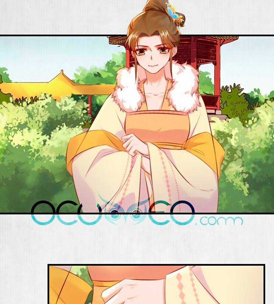 Hoạn Phi Hoàn Triều - Chapter 98 - Trang 18