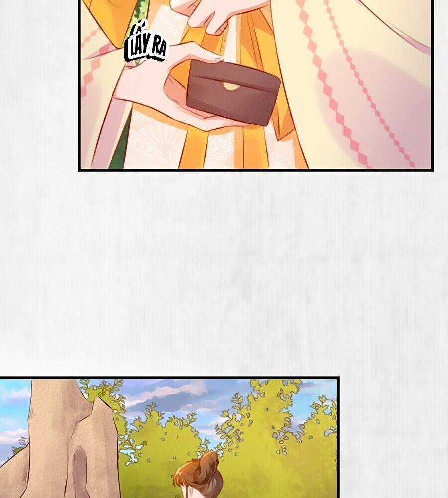 Hoạn Phi Hoàn Triều - Chapter 98 - Trang 19