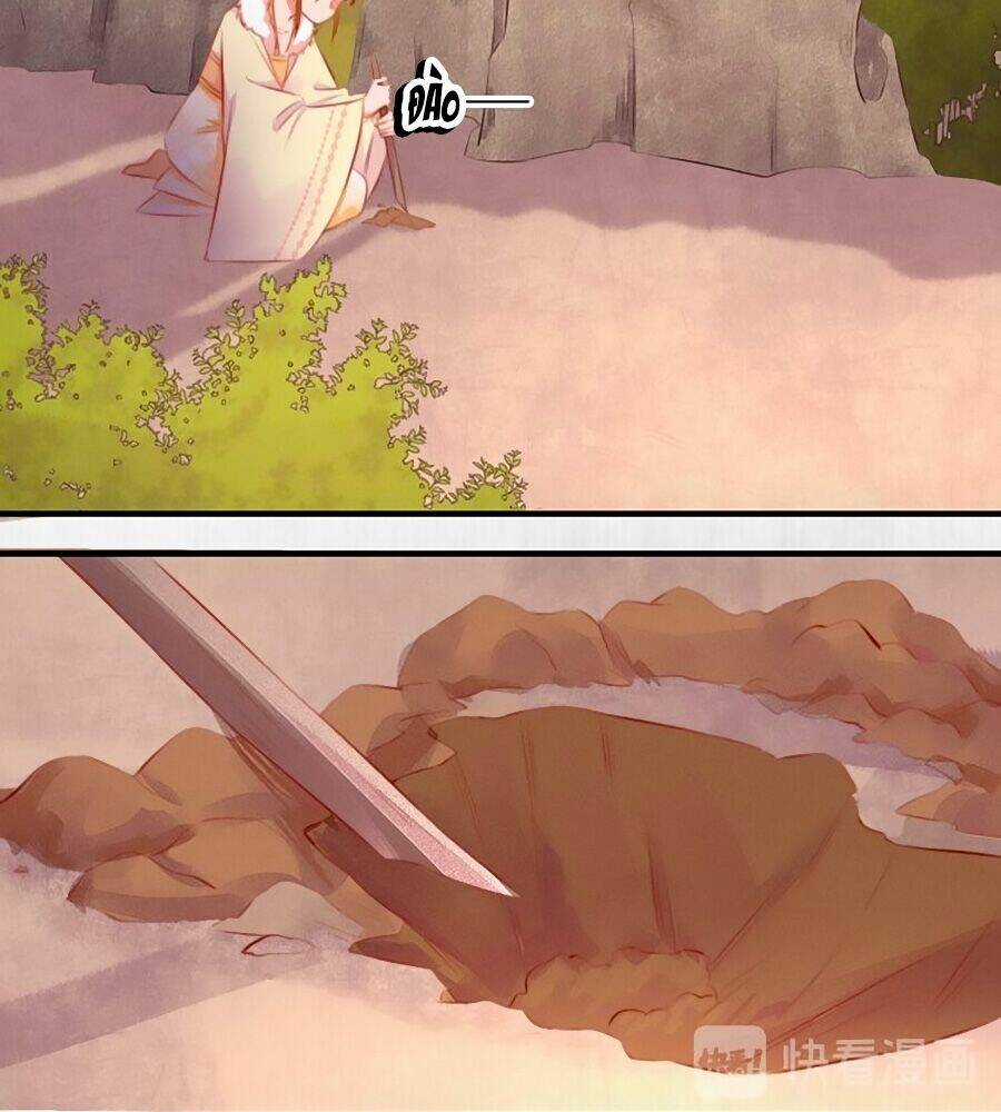 Hoạn Phi Hoàn Triều - Chapter 98 - Trang 21