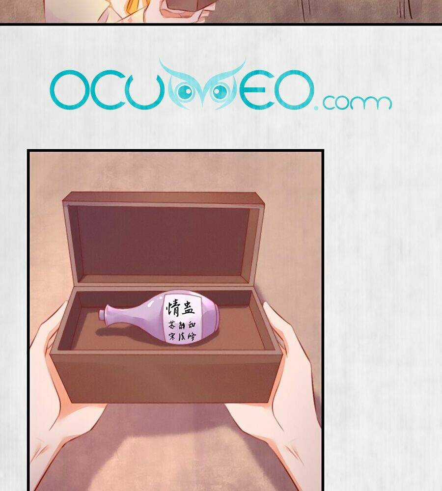 Hoạn Phi Hoàn Triều - Chapter 98 - Trang 23