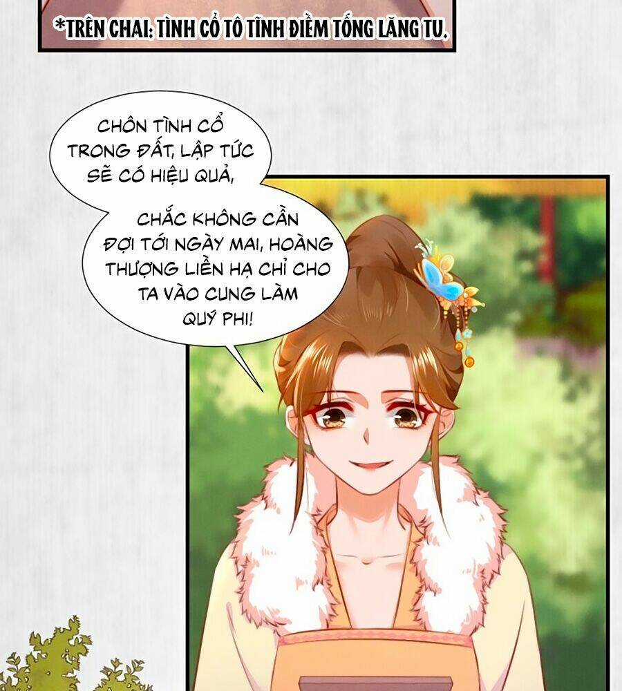 Hoạn Phi Hoàn Triều - Chapter 98 - Trang 24