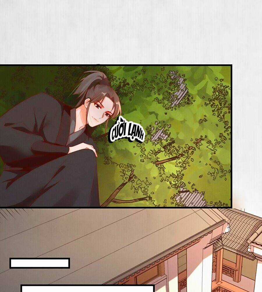 Hoạn Phi Hoàn Triều - Chapter 98 - Trang 27