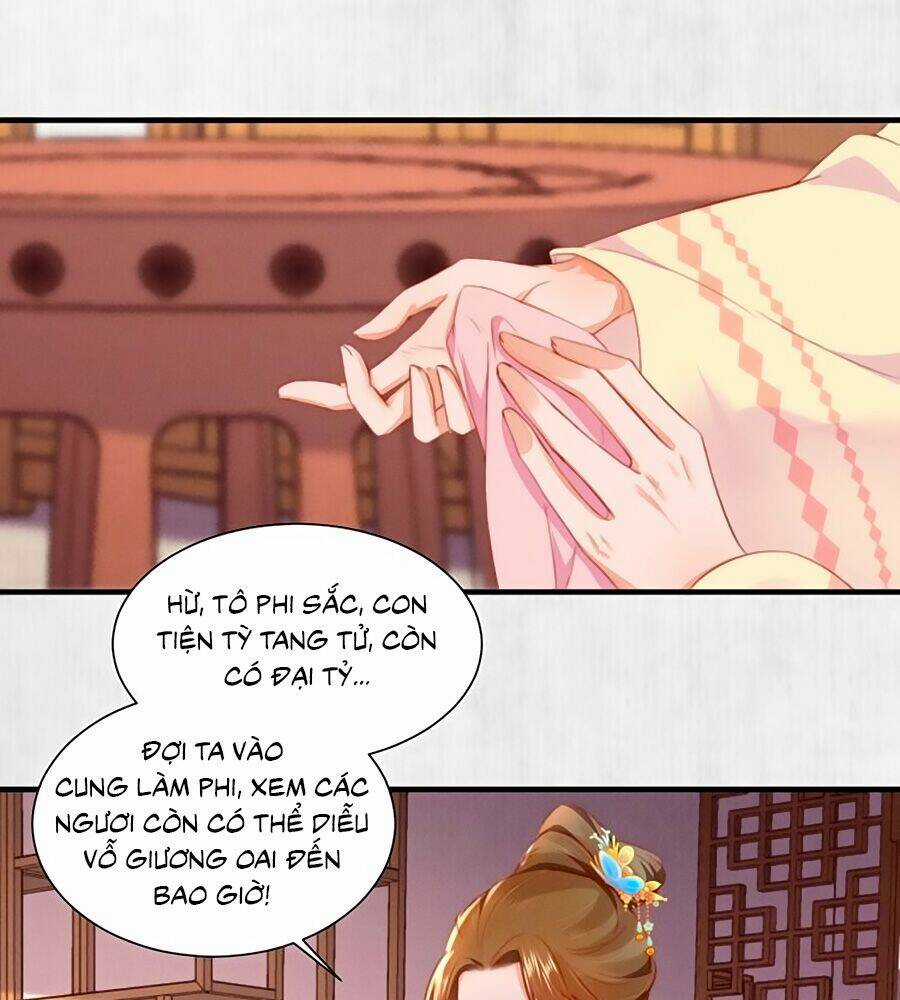 Hoạn Phi Hoàn Triều - Chapter 98 - Trang 29
