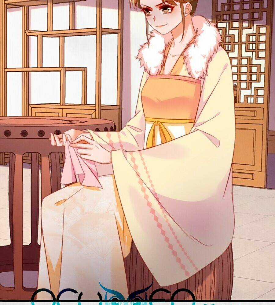 Hoạn Phi Hoàn Triều - Chapter 98 - Trang 30