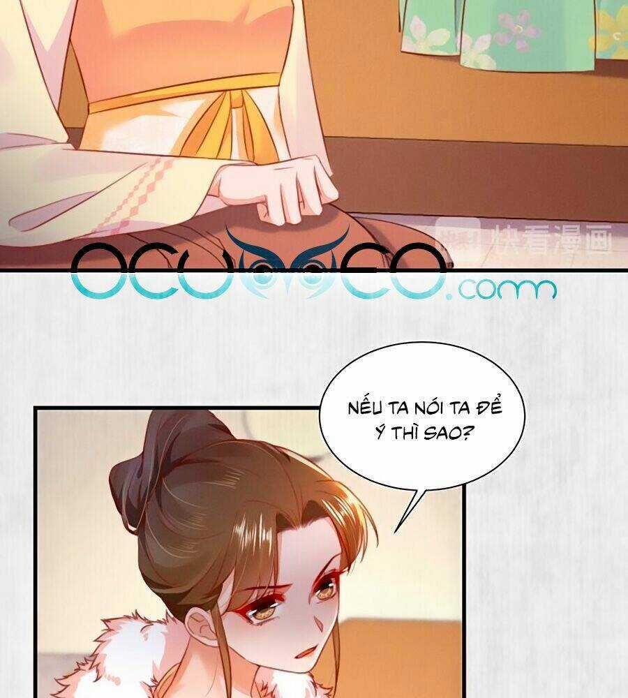 Hoạn Phi Hoàn Triều - Chapter 98 - Trang 34