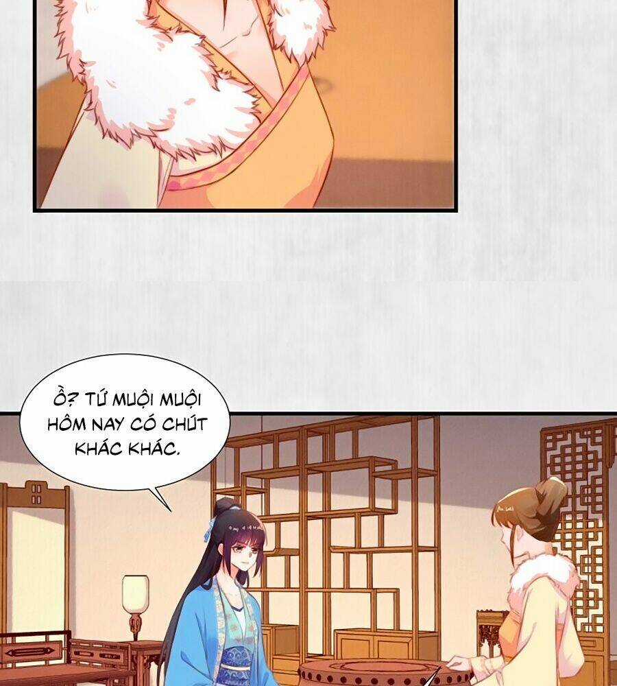 Hoạn Phi Hoàn Triều - Chapter 98 - Trang 35