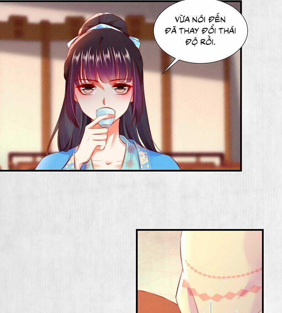 Hoạn Phi Hoàn Triều - Chapter 98 - Trang 40