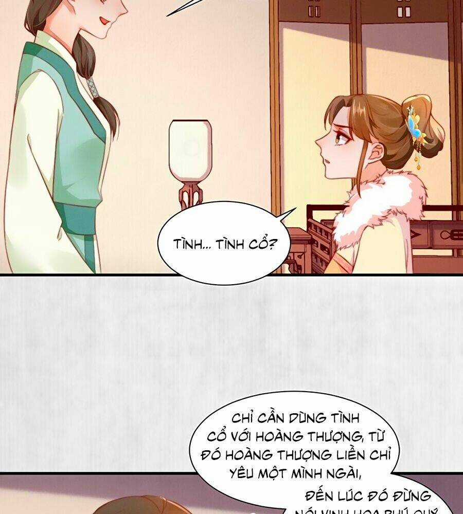 Hoạn Phi Hoàn Triều - Chapter 98 - Trang 5