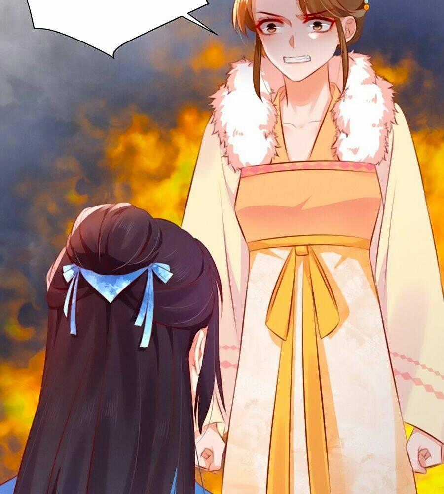 Hoạn Phi Hoàn Triều - Chapter 98 - Trang 46