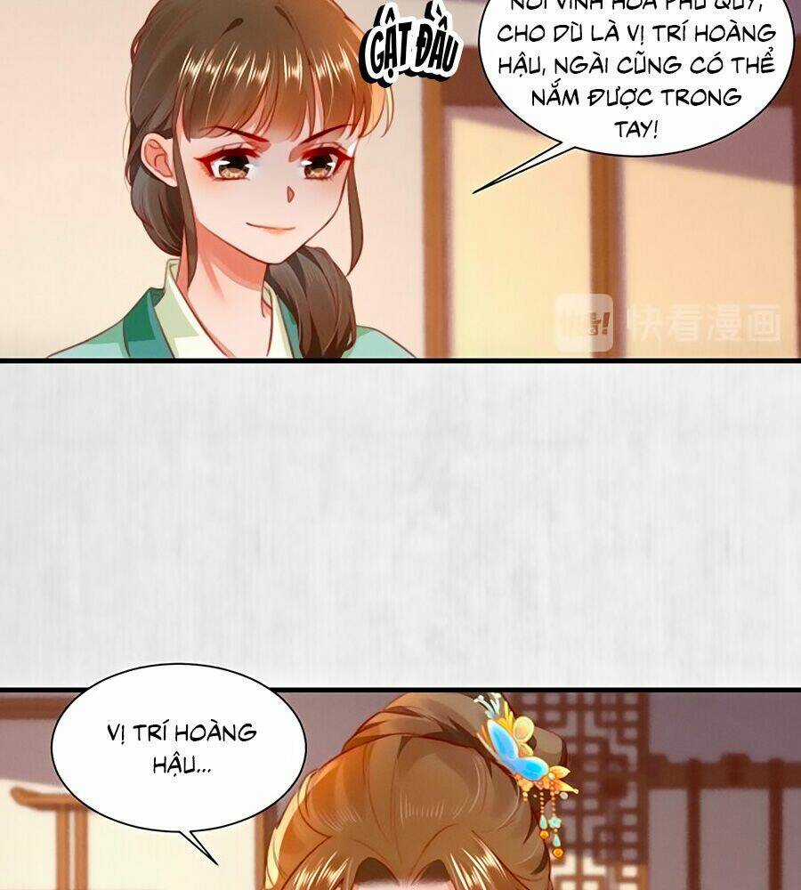 Hoạn Phi Hoàn Triều - Chapter 98 - Trang 6