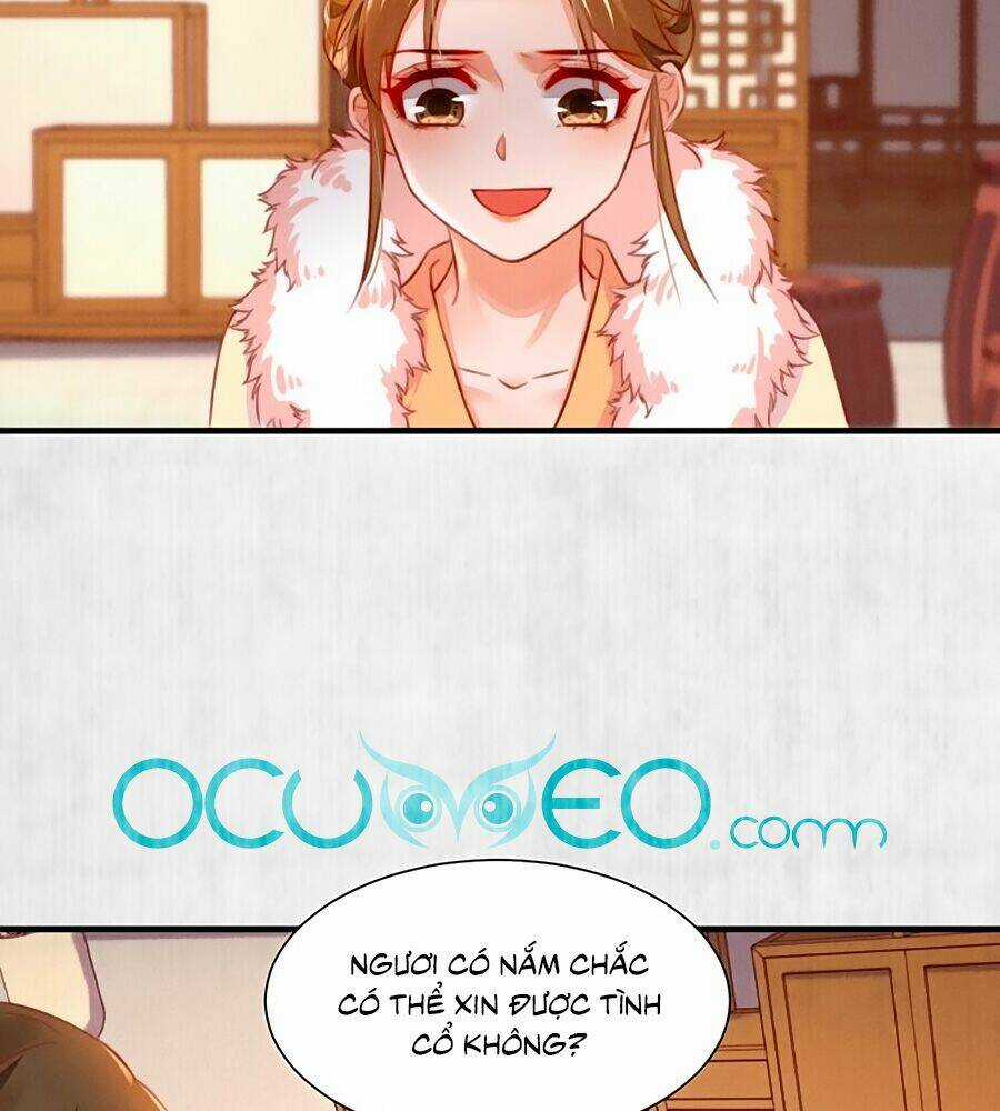 Hoạn Phi Hoàn Triều - Chapter 98 - Trang 7