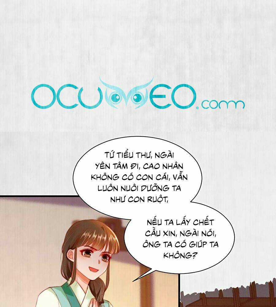 Hoạn Phi Hoàn Triều - Chapter 98 - Trang 9