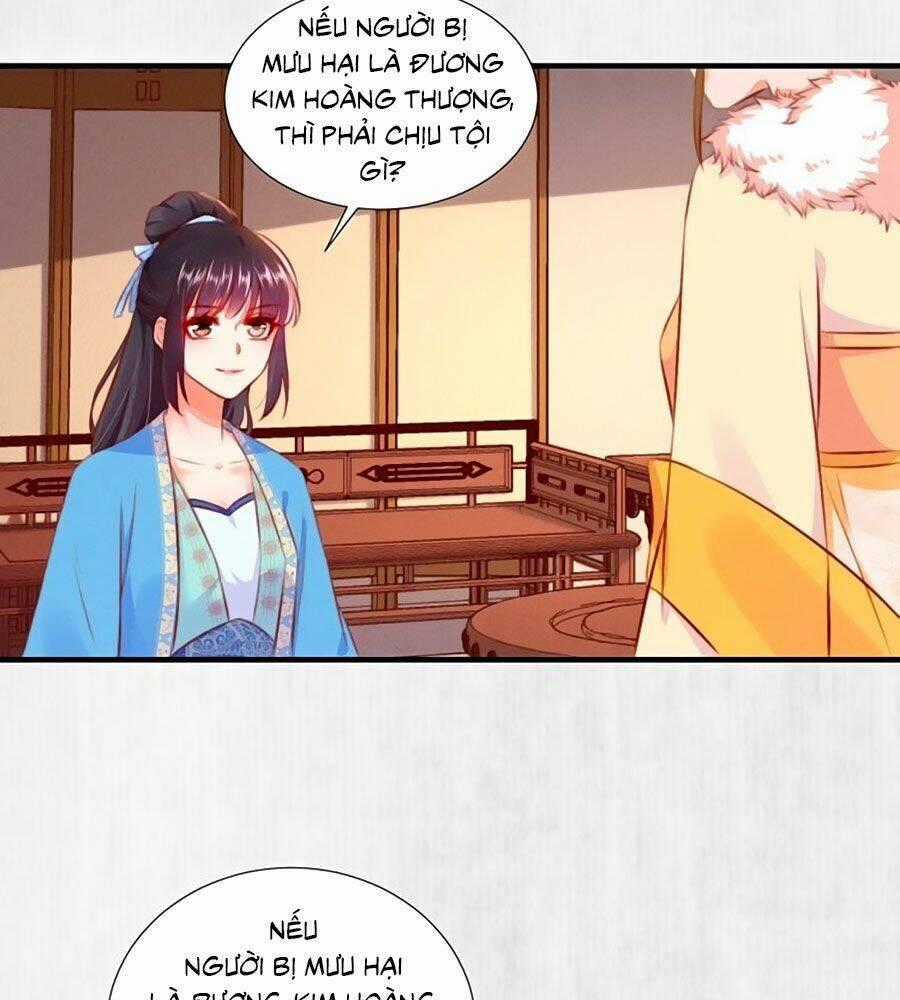 Hoạn Phi Hoàn Triều - Chapter 99 - Trang 2