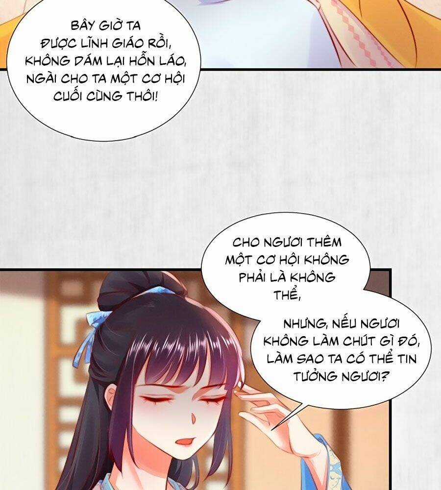 Hoạn Phi Hoàn Triều - Chapter 99 - Trang 14