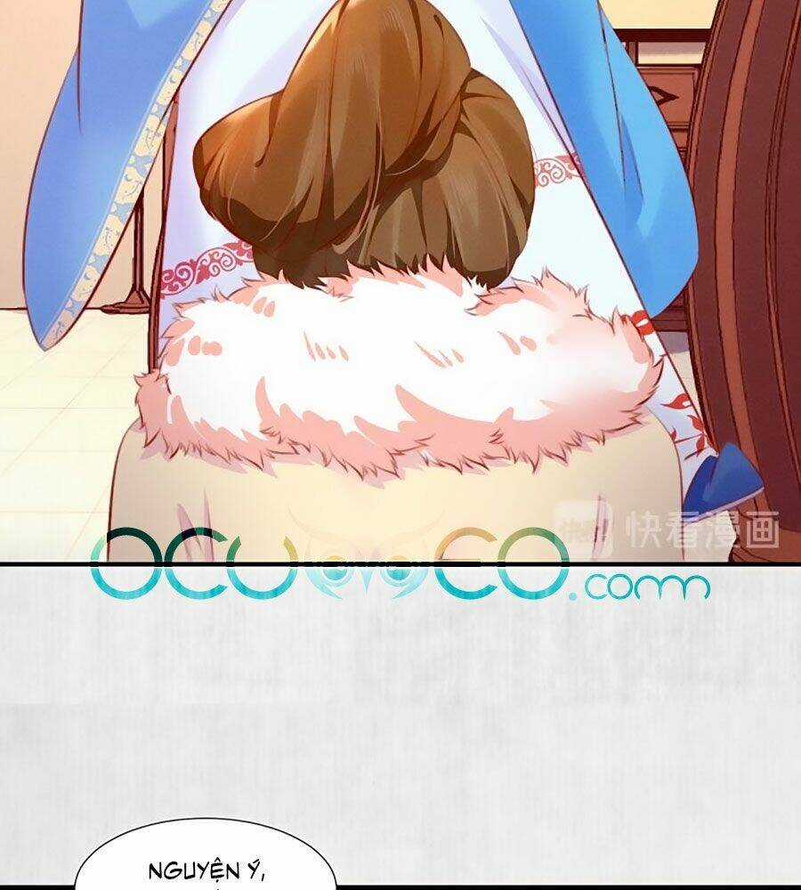 Hoạn Phi Hoàn Triều - Chapter 99 - Trang 17