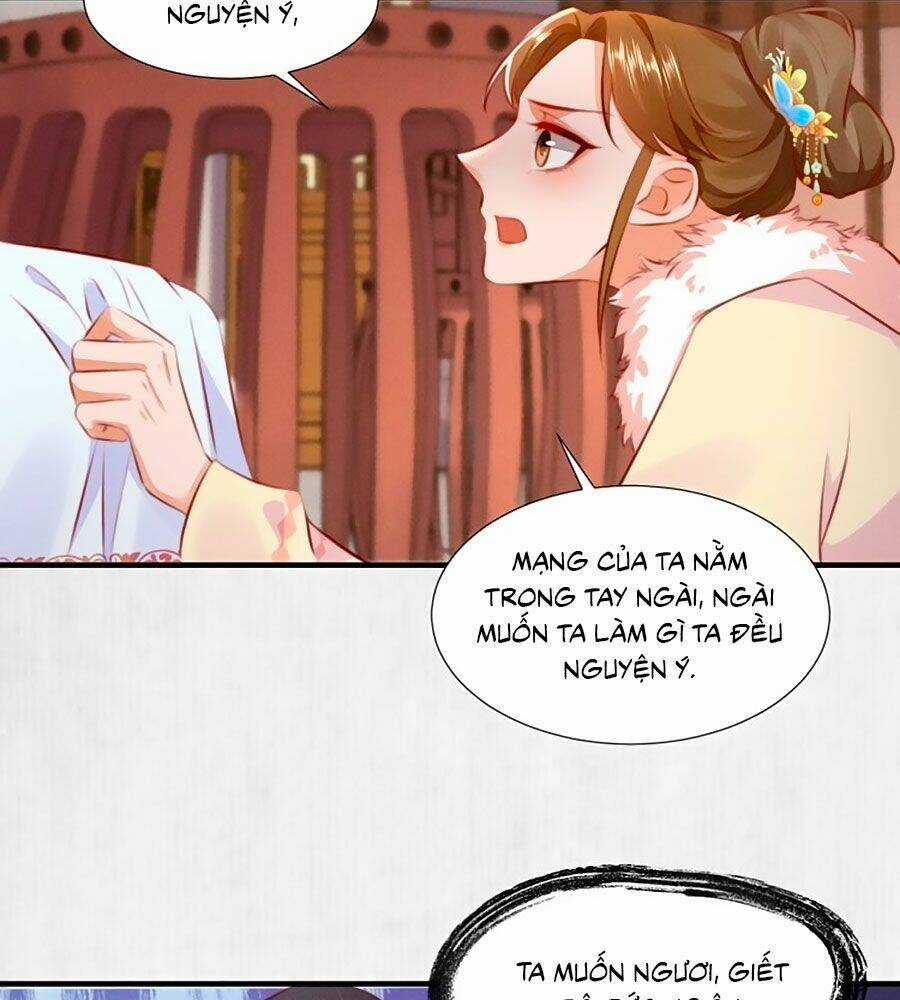 Hoạn Phi Hoàn Triều - Chapter 99 - Trang 18