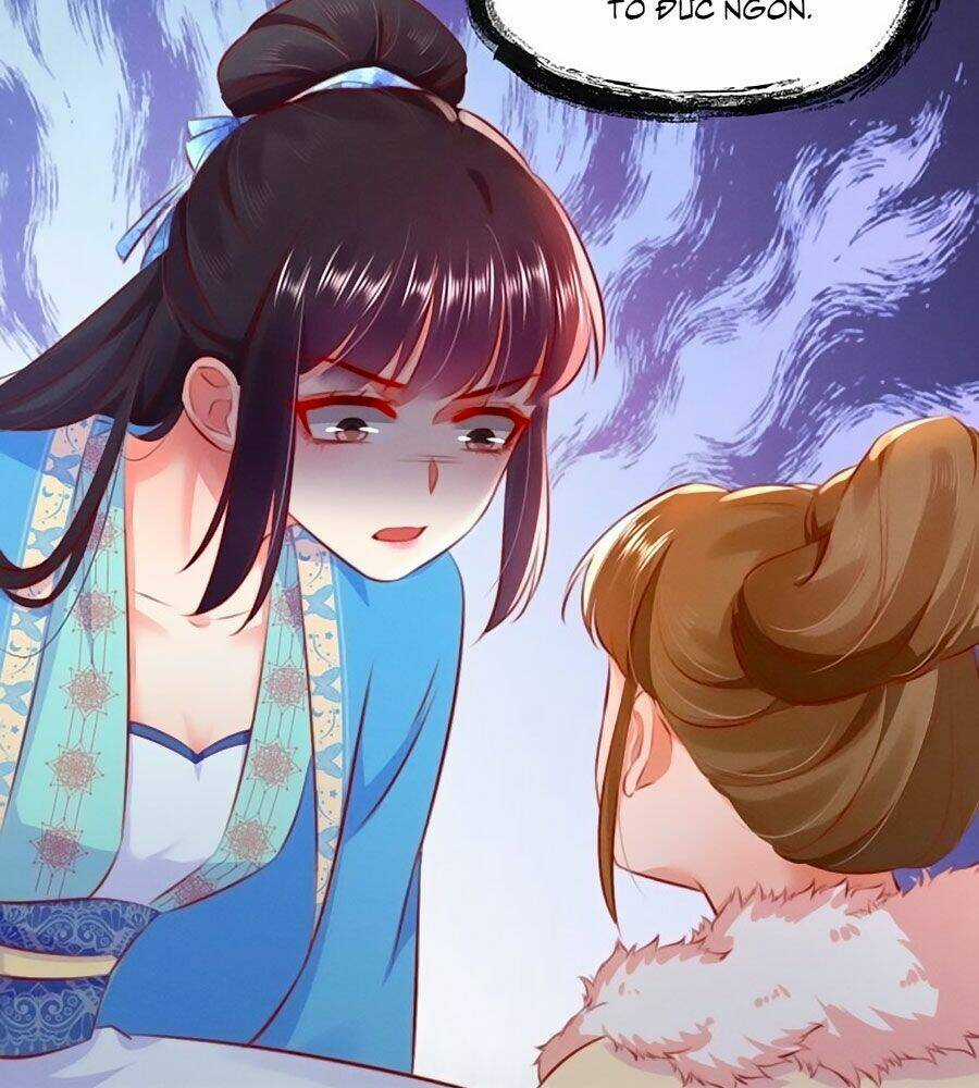 Hoạn Phi Hoàn Triều - Chapter 99 - Trang 19