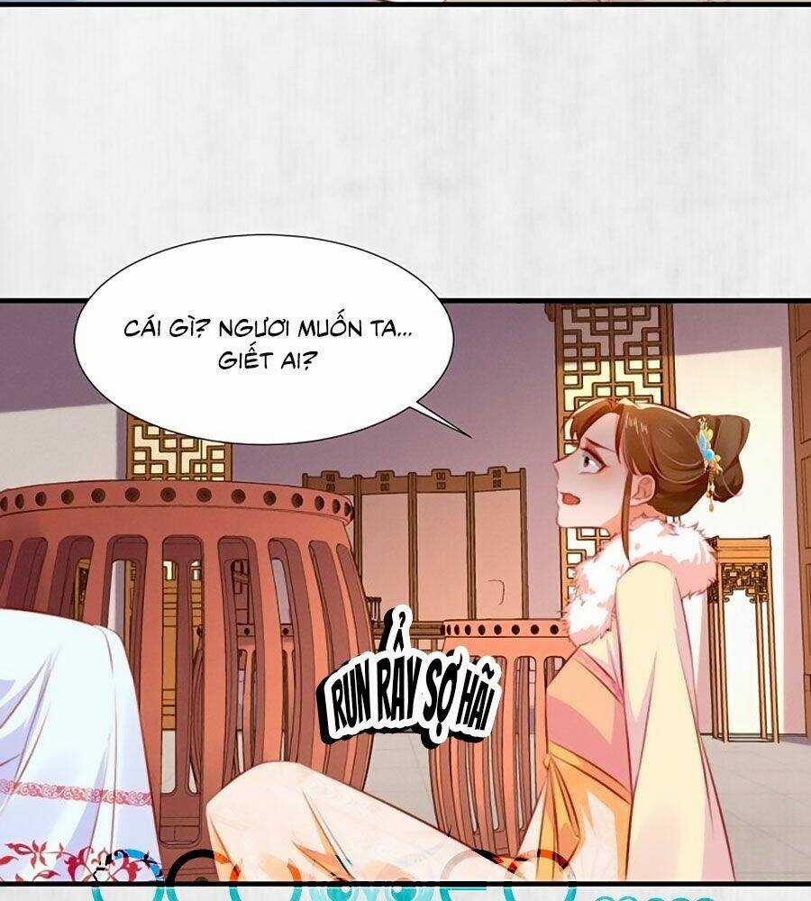 Hoạn Phi Hoàn Triều - Chapter 99 - Trang 20
