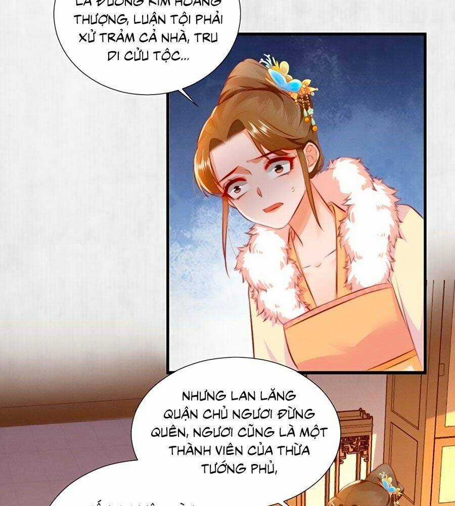 Hoạn Phi Hoàn Triều - Chapter 99 - Trang 3