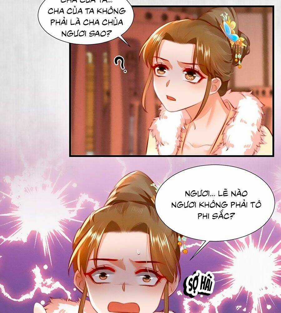 Hoạn Phi Hoàn Triều - Chapter 99 - Trang 22