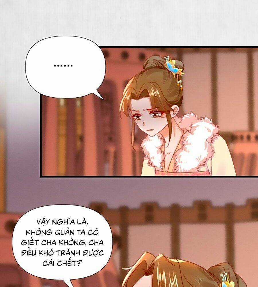 Hoạn Phi Hoàn Triều - Chapter 99 - Trang 26