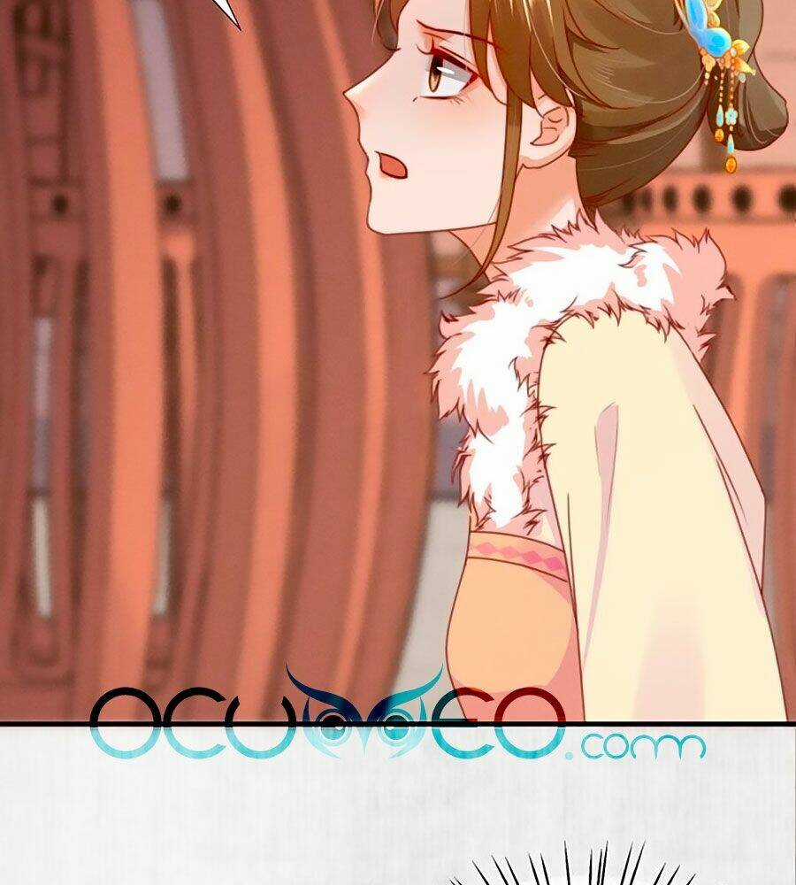 Hoạn Phi Hoàn Triều - Chapter 99 - Trang 27