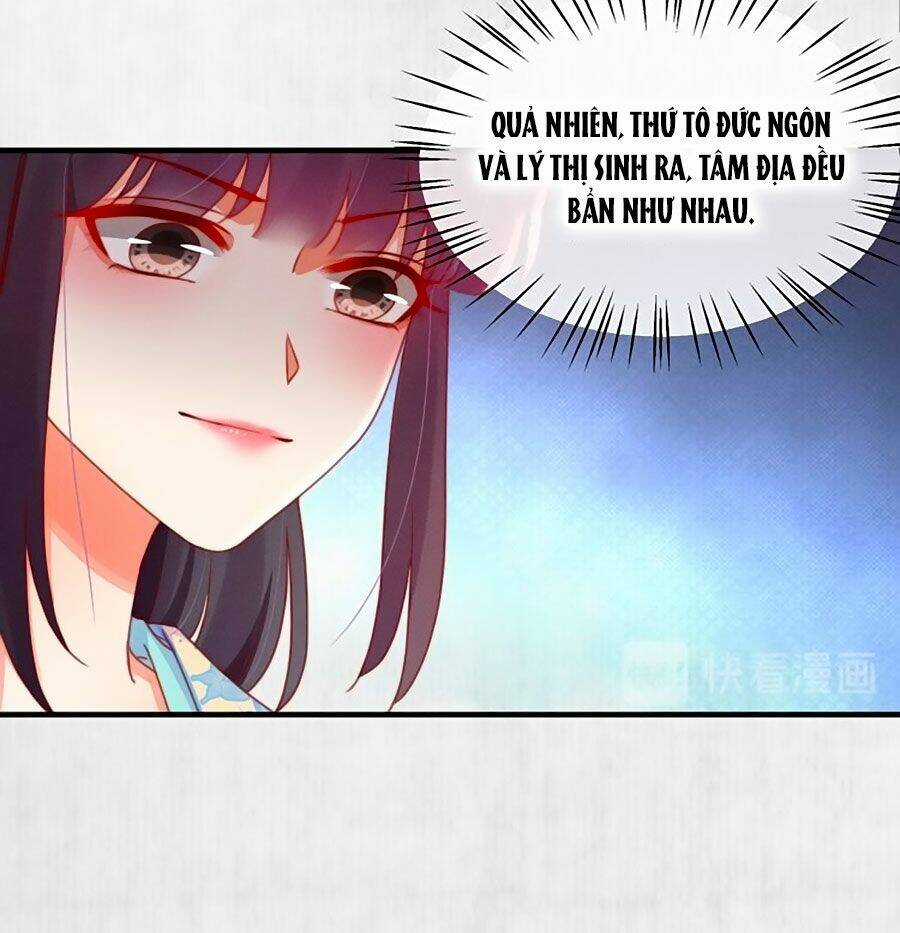 Hoạn Phi Hoàn Triều - Chapter 99 - Trang 28