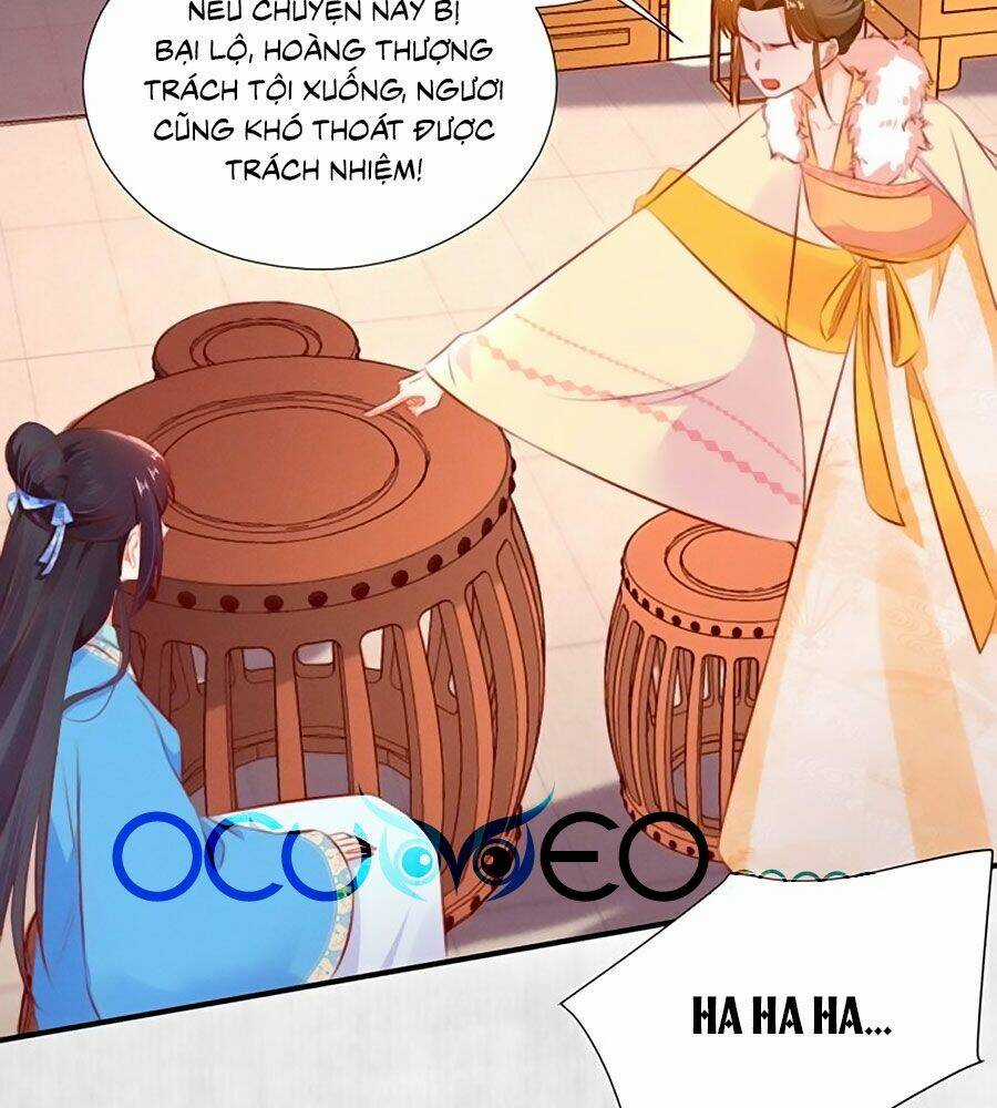 Hoạn Phi Hoàn Triều - Chapter 99 - Trang 4