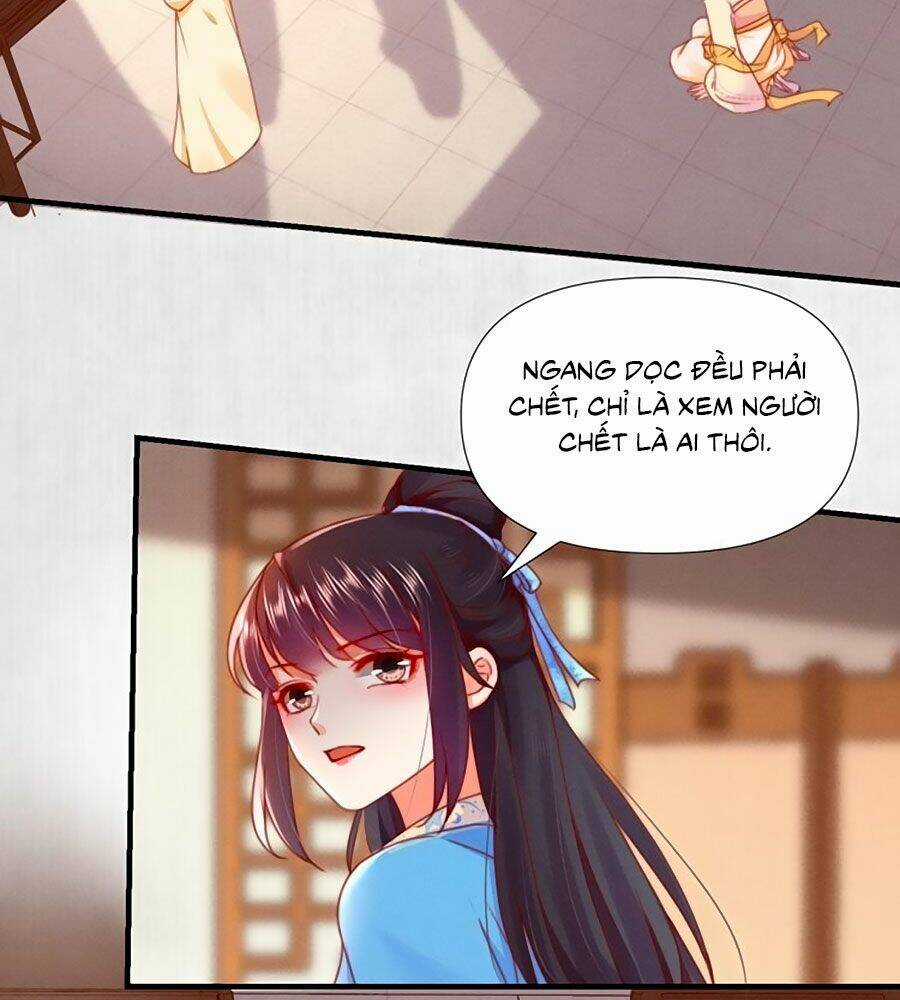 Hoạn Phi Hoàn Triều - Chapter 99 - Trang 31