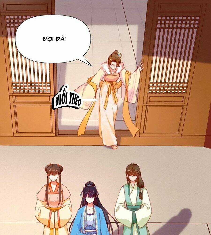 Hoạn Phi Hoàn Triều - Chapter 99 - Trang 32