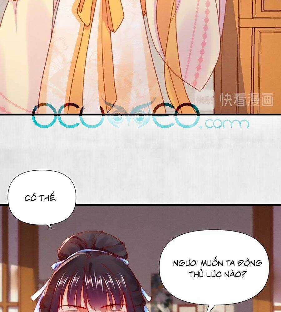 Hoạn Phi Hoàn Triều - Chapter 99 - Trang 34