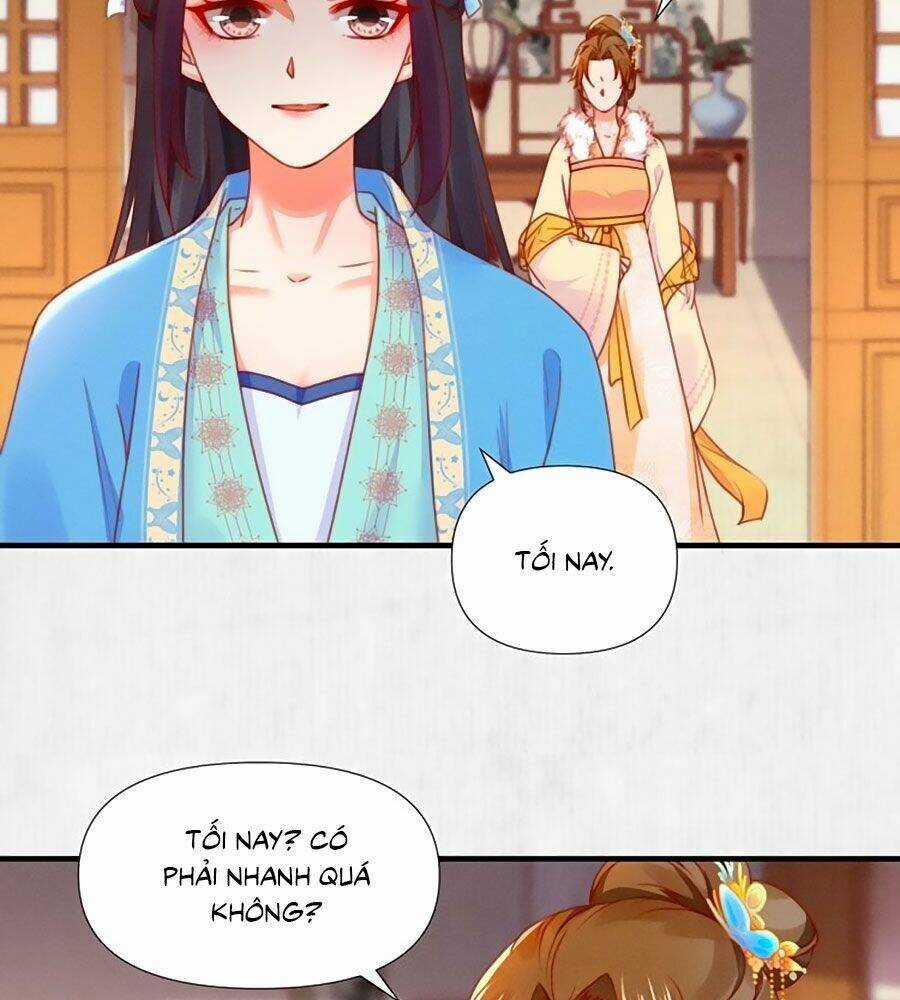Hoạn Phi Hoàn Triều - Chapter 99 - Trang 35