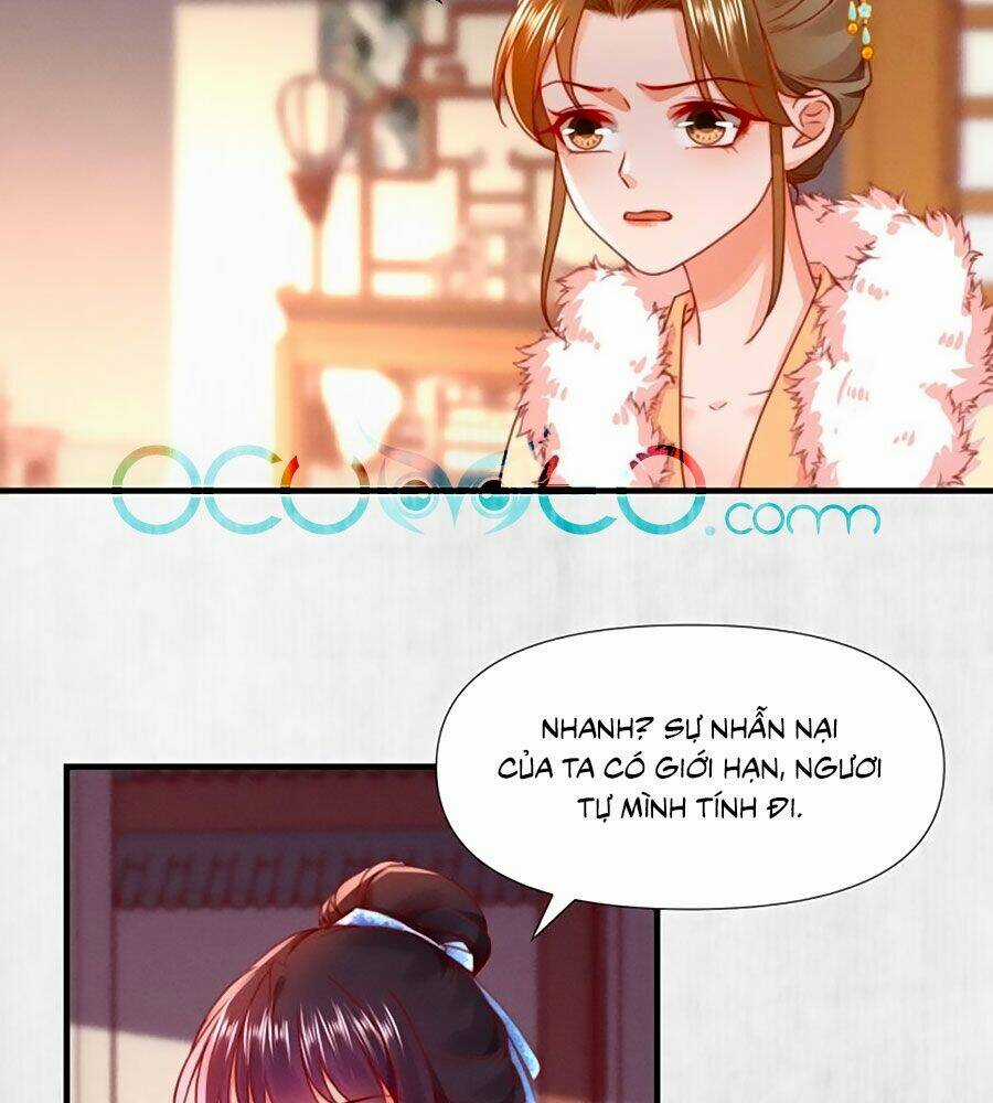 Hoạn Phi Hoàn Triều - Chapter 99 - Trang 36